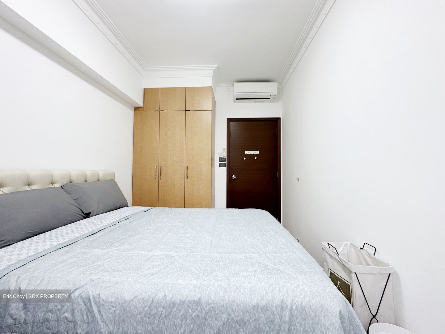 The Eden At Tampines (D18), Condominium #444544691